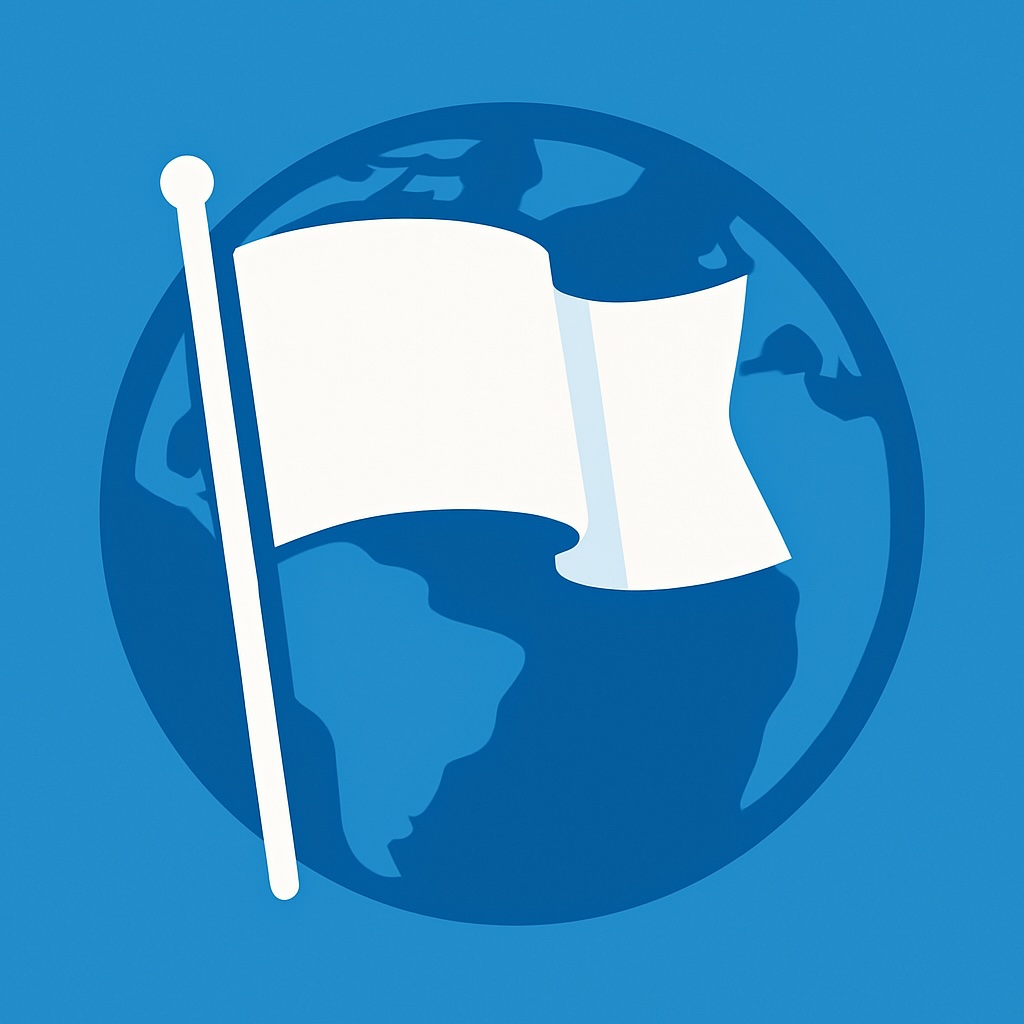 GlobeTrotter app icon
